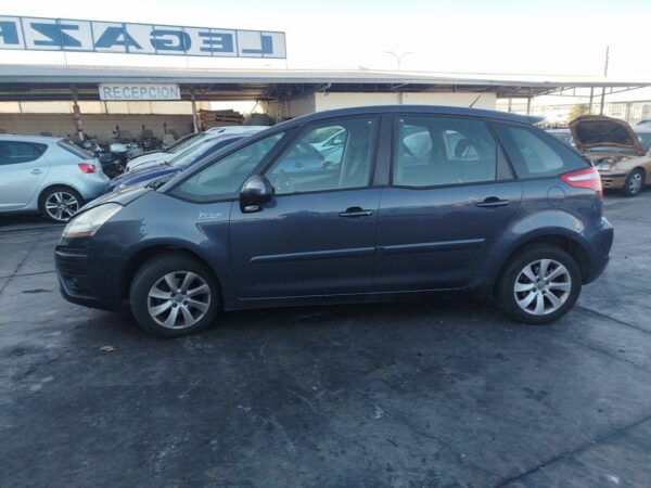 MANDO MULTIFUNCION CITROEN C4 PICASSO - Imagen 4