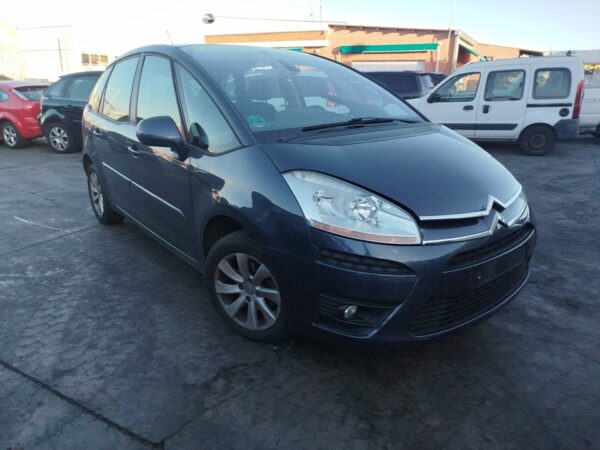 PILOTO TRASERO DERECHO INTERIOR CITROEN C4 PICASSO - Imagen 5