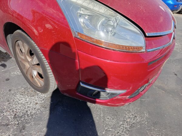 CAPO CITROEN C4 PICASSO - Imagen 4