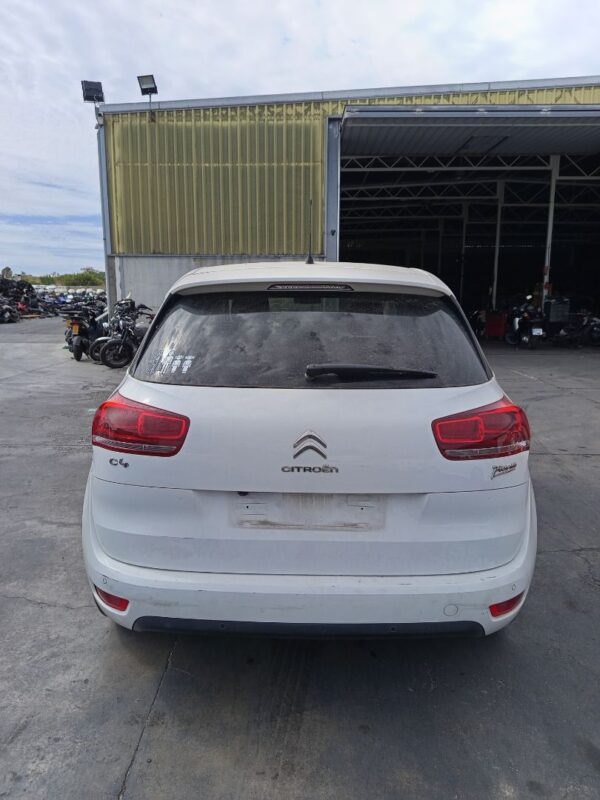 PILOTO TRASERO DERECHO CITROEN C4 PICASSO/SPACETOURER - Imagen 3