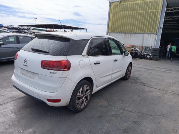 PILOTO TRASERO DERECHO CITROEN C4 PICASSO/SPACETOURER - Imagen 4