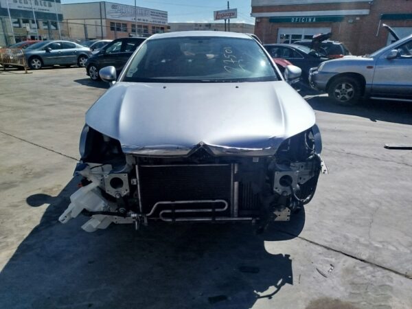 MANDO MULTIFUNCION CITROEN C5 BERLINA - Imagen 2