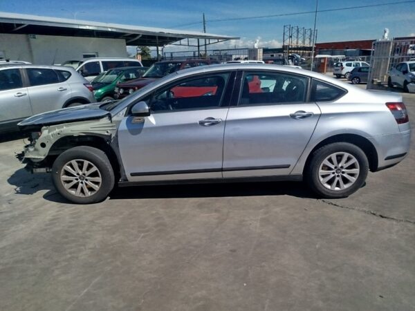 ELEVALUNAS DELANTERO DERECHO CITROEN C5 BERLINA - Imagen 2