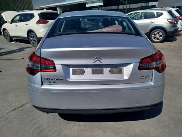 MANDO MULTIFUNCION CITROEN C5 BERLINA - Imagen 3