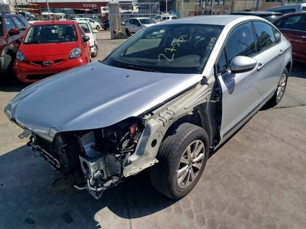 ELEVALUNAS DELANTERO DERECHO CITROEN C5 BERLINA - Imagen 3
