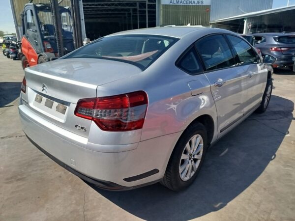 RADIADOR AGUA CITROEN C5 BERLINA - Imagen 3