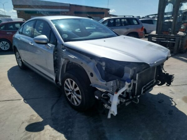 ELEVALUNAS DELANTERO DERECHO CITROEN C5 BERLINA - Imagen 4