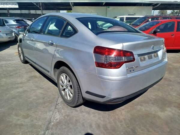 RADIADOR AGUA CITROEN C5 BERLINA - Imagen 4