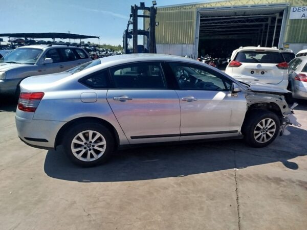 ELEVALUNAS DELANTERO DERECHO CITROEN C5 BERLINA - Imagen 5