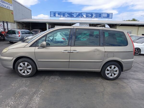 PORTON TRASERO CITROEN C8 - Imagen 2