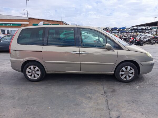 PILOTO TRASERO IZQUIERDO CITROEN C8 - Imagen 5