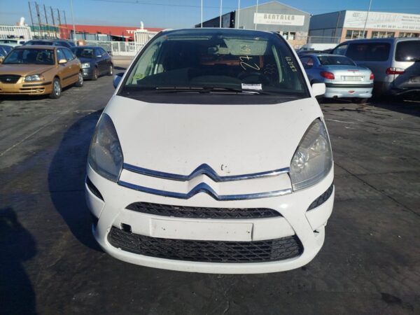 FARO DERECHO CITROEN GRAND C4 PICASSO - Imagen 2