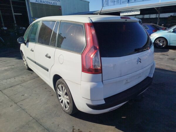 FARO IZQUIERDO CITROEN GRAND C4 PICASSO - Imagen 3