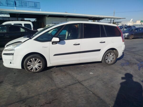 PILOTO TRASERO IZQUIERDO CITROEN GRAND C4 PICASSO - Imagen 3