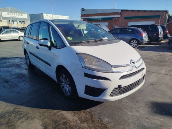 FARO DERECHO CITROEN GRAND C4 PICASSO - Imagen 4