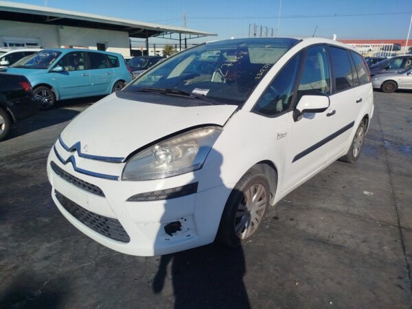PILOTO TRASERO DERECHO CITROEN GRAND C4 PICASSO - Imagen 5