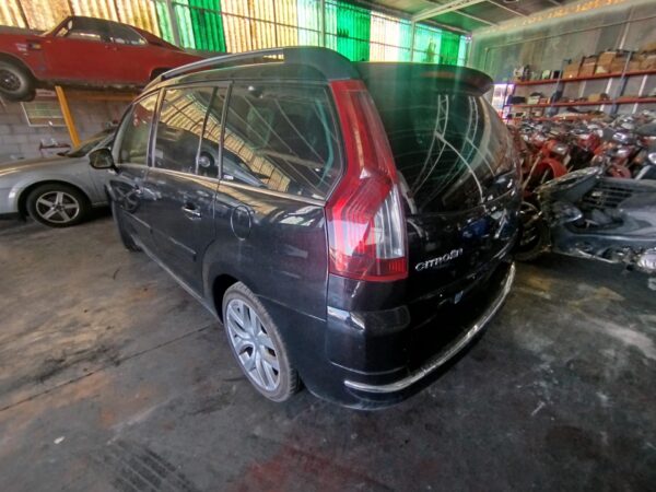 COMPRESOR AIRE ACONDICIONADO CITROEN GRAND C4 PICASSO - Imagen 2