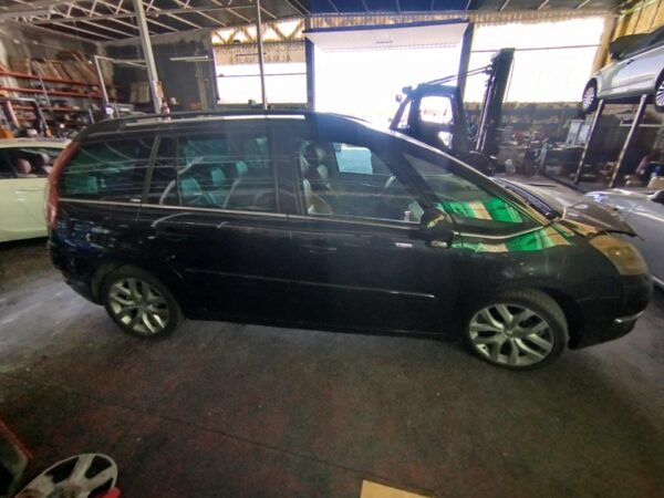 COMPRESOR AIRE ACONDICIONADO CITROEN GRAND C4 PICASSO - Imagen 5