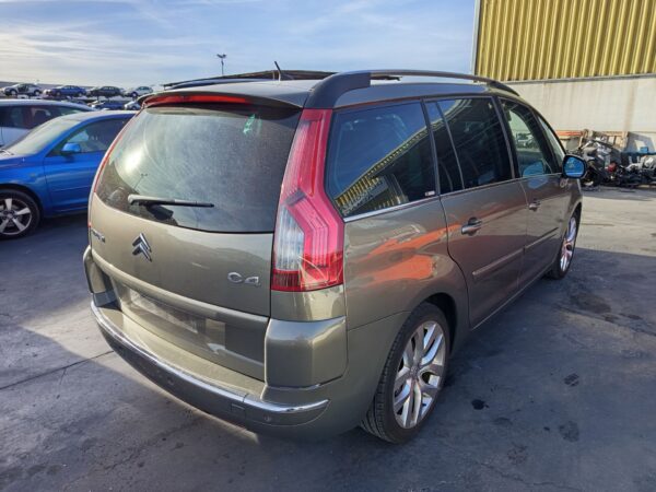 PILOTO TRASERO IZQUIERDO CITROEN GRAND C4 PICASSO - Imagen 3