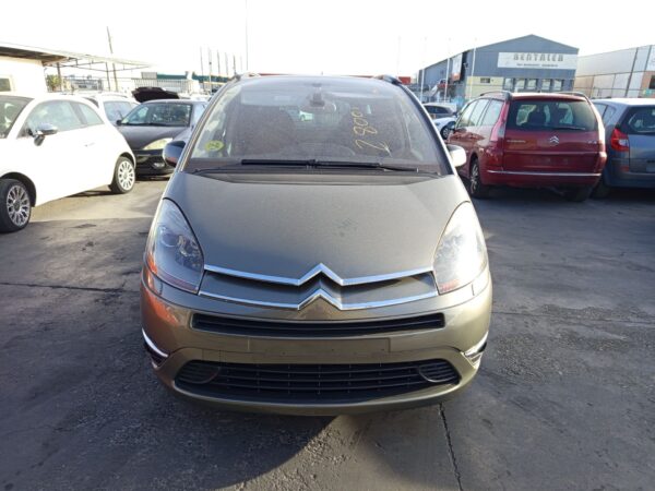 PILOTO TRASERO DERECHO CITROEN GRAND C4 PICASSO - Imagen 4