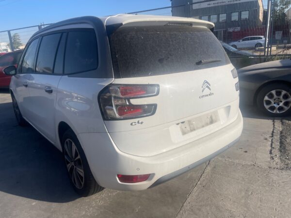 COMPRESOR AIRE ACONDICIONADO CITROEN GRAND C4 PICASSO/SPACETOURER - Imagen 2