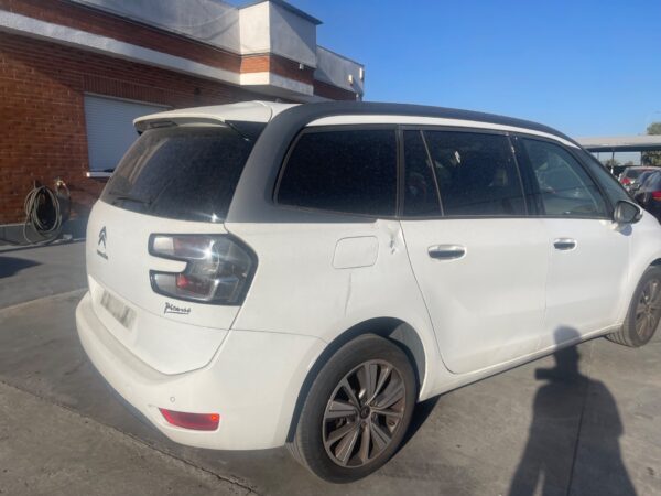 PUERTA DELANTERA IZQUIERDA CITROEN GRAND C4 PICASSO/SPACETOURER - Imagen 3