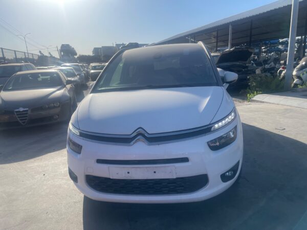 COMPRESOR AIRE ACONDICIONADO CITROEN GRAND C4 PICASSO/SPACETOURER - Imagen 4