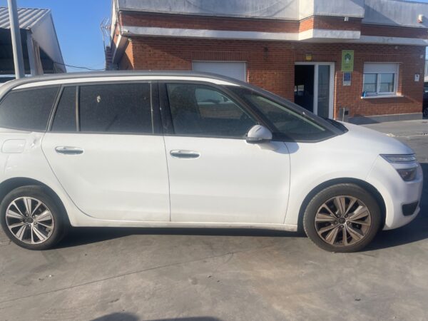 JUEGO LLANTAS CITROEN GRAND C4 PICASSO/SPACETOURER - Imagen 5
