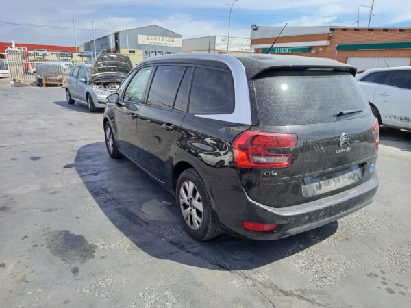 RADIADOR AGUA CITROEN GRAND C4 PICASSO/SPACETOURER - Imagen 2