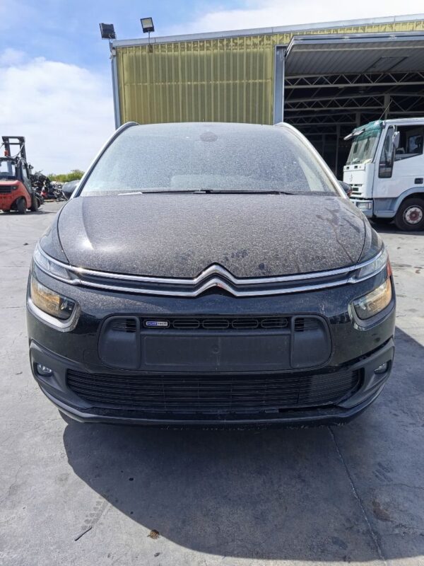 RADIADOR AGUA CITROEN GRAND C4 PICASSO/SPACETOURER - Imagen 3