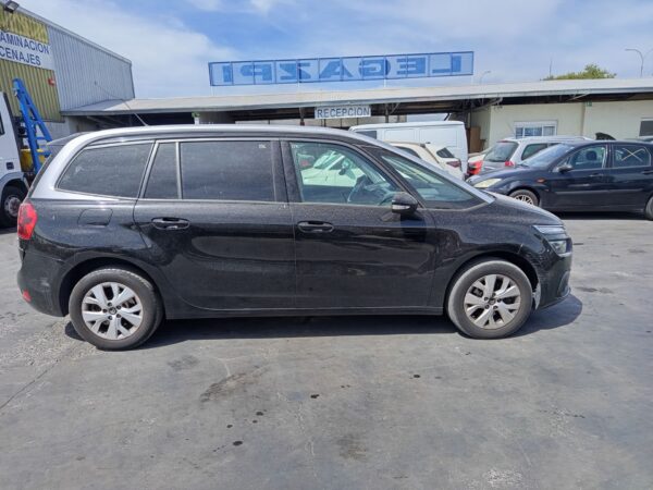 RADIADOR AGUA CITROEN GRAND C4 PICASSO/SPACETOURER - Imagen 4