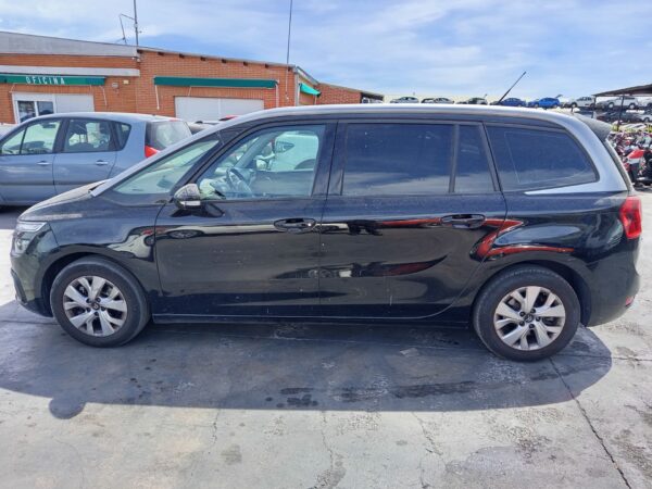 RADIADOR AGUA CITROEN GRAND C4 PICASSO/SPACETOURER - Imagen 5