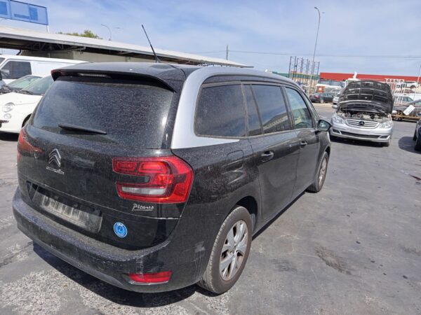 KIT AIRBAG CITROEN GRAND C4 PICASSO/SPACETOURER - Imagen 5
