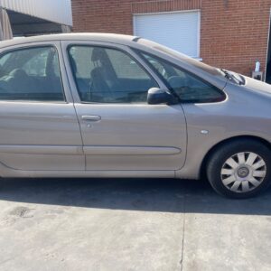 COMPRESOR AIRE ACONDICIONADO CITROEN XSARA PICASSO