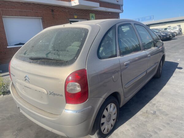 FARO DERECHO CITROEN XSARA PICASSO - Imagen 3