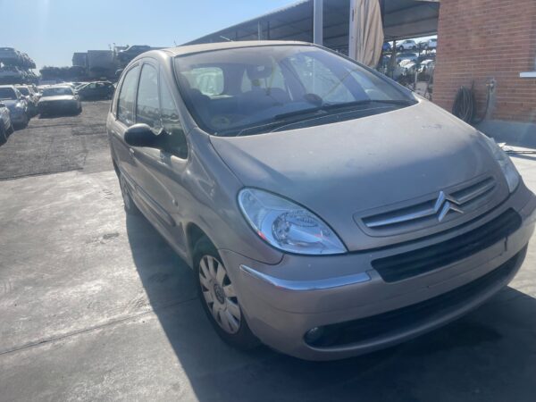 FARO DERECHO CITROEN XSARA PICASSO - Imagen 4