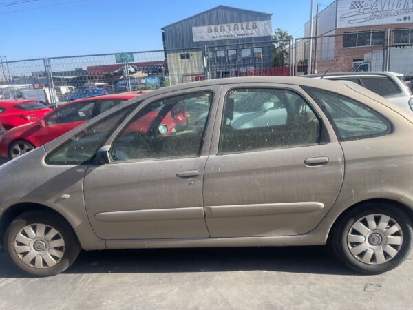 ABS CITROEN XSARA PICASSO - Imagen 5