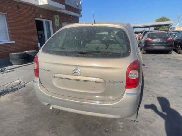 PUERTA DELANTERA IZQUIERDA CITROEN XSARA PICASSO - Imagen 5