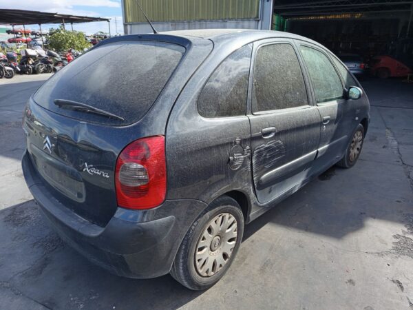 MOTOR COMPLETO CITROEN XSARA PICASSO - Imagen 2