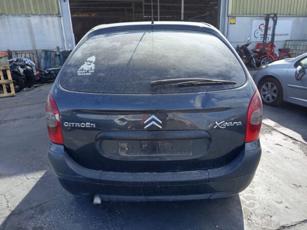 MOTOR COMPLETO CITROEN XSARA PICASSO - Imagen 4