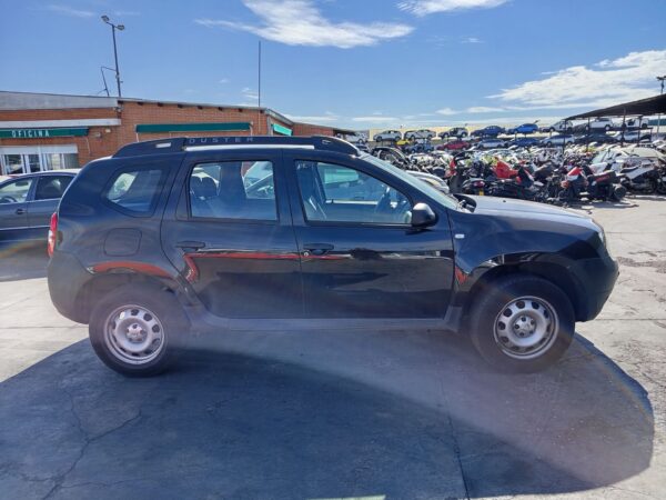 MOTOR ARRANQUE DACIA DUSTER I - Imagen 2