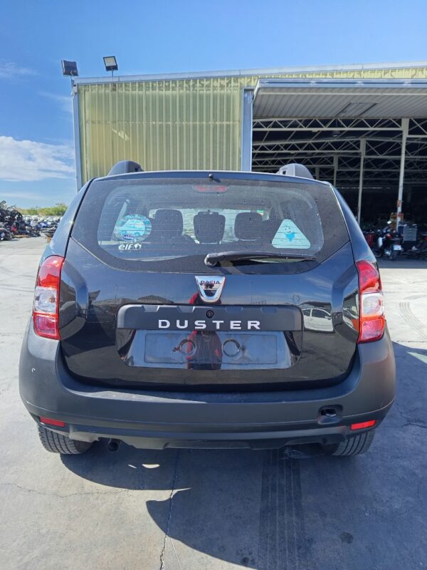 ALETA DELANTERA IZQUIERDA DACIA DUSTER I - Imagen 3