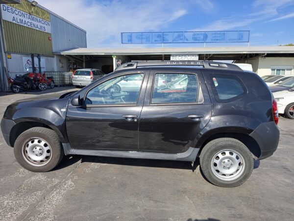 PARAGOLPES DELANTERO DACIA DUSTER I - Imagen 4
