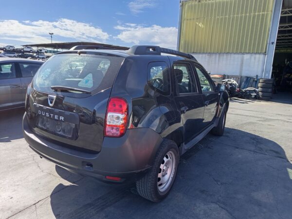 ELEVALUNAS DELANTERO IZQUIERDO DACIA DUSTER I - Imagen 5
