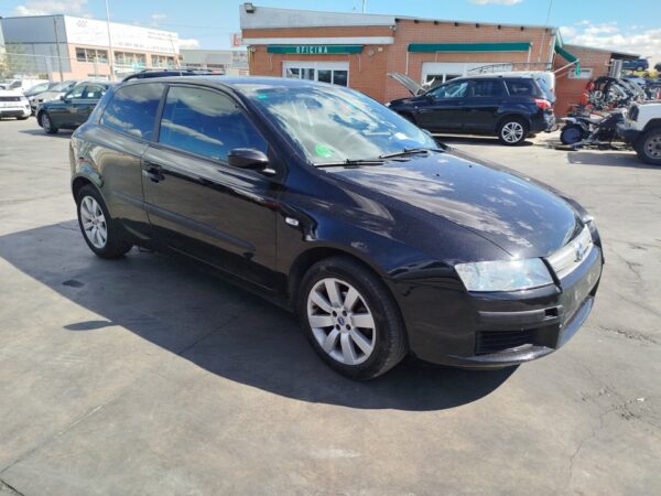 CENTRALITA MOTOR UCE FIAT STILO (192) - Imagen 3
