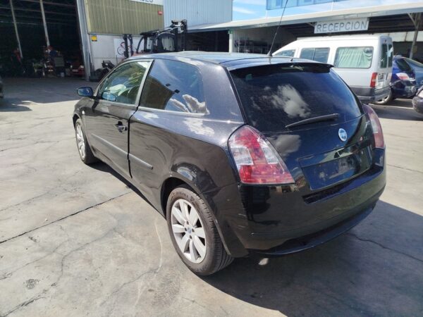 CENTRALITA MOTOR UCE FIAT STILO (192) - Imagen 4