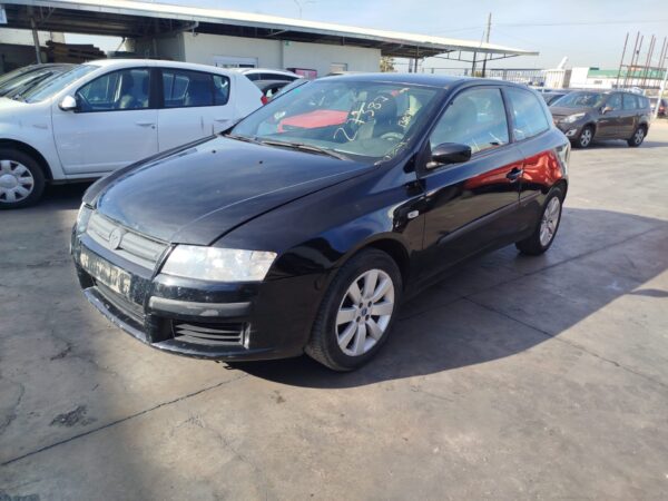 MOTOR COMPLETO FIAT STILO (192) - Imagen 2