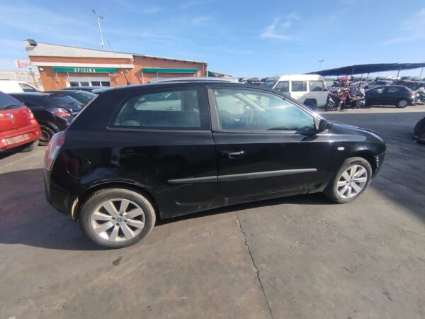 MOTOR COMPLETO FIAT STILO (192) - Imagen 4