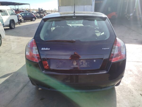 MOTOR COMPLETO FIAT STILO (192) - Imagen 5