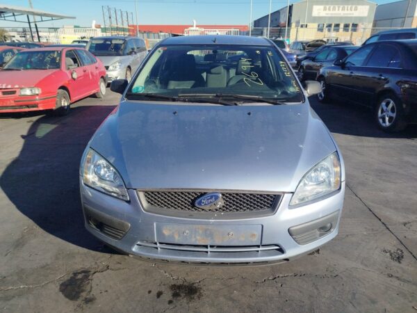 ALETA DELANTERA DERECHA FORD FOCUS BERLINA (CAP) - Imagen 2